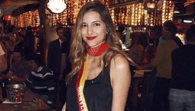 Pati Ginzo reveló que fue acosada: "Me hizo sentí incómoda y sucia"