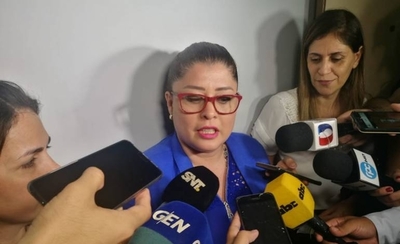 Fuga PJC : “No podemos decir que la Fiscalía por una nota de media pagina es responsable”
