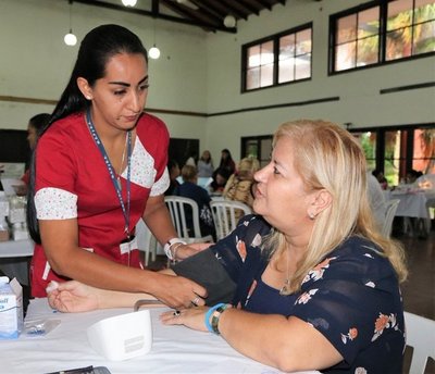Este año Ciudad Mujer Móvil proyecta llegar a 50.000 atenciones