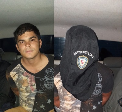 Detienen a un hombre que se hacía pasar por miembro del EPP para extorsionar