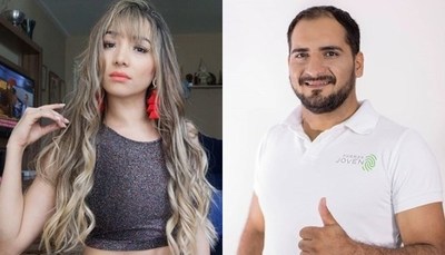 Marilina contra hombres con pocos huevos: ¿Se refirió a Naldy?