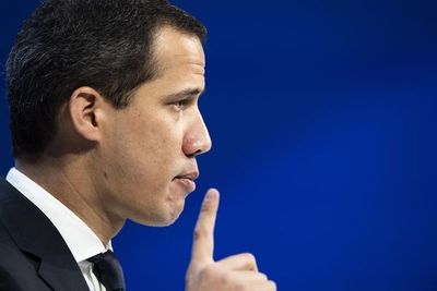 Representante de Guaidó pide a todos los países de la UE que lo reconozcan