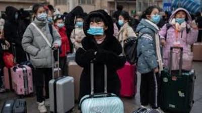China cierra otras dos ciudades cerca de Wuhan para contener el coronavirus