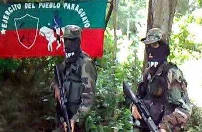 Detienen a joven por hacerse pasar por miembro del EPP y extorsionar a un colono