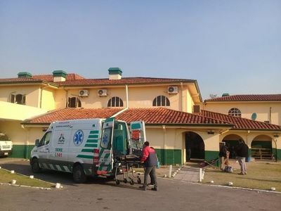 Única anestesista del hospital San Jorge tiene dengue y cirugías programadas se retrasan