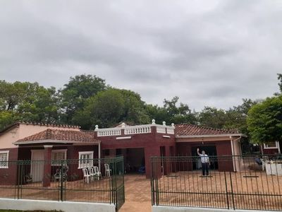 En casa de abuelos en Carapeguá, pedirán justicia para joven asesinado en Argentina