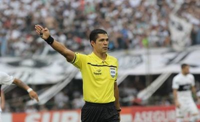 Díaz de Vivar y Benítez, en los clásicos de la fecha