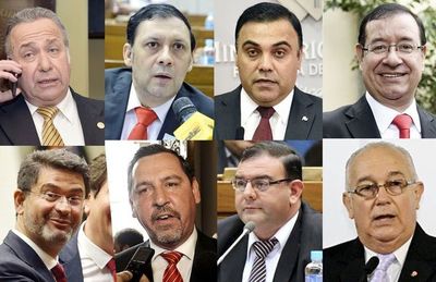 Paraguay sigue entre los más corruptos