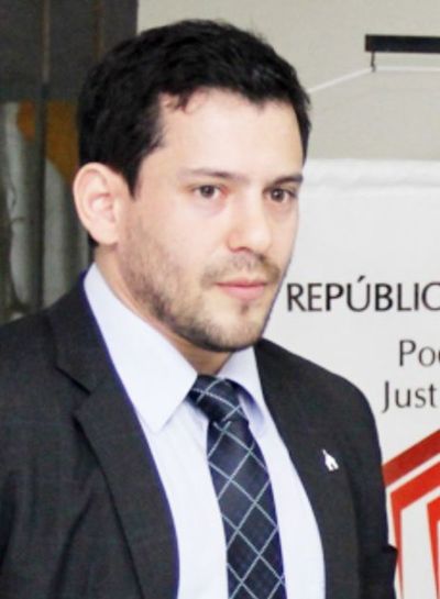 El TSJE y la Seprelad estrenarán controlador