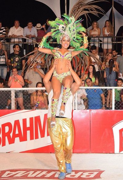 Elegirán a reyes del carnaval