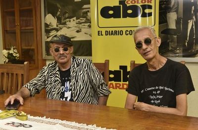 Rock y homenaje en la villa veraniega