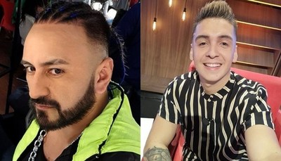 "El Churero" sobre Will: "Parece atajacarteras"