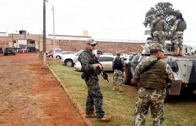 Paraguay: integrantes de bandas brasileñas se quintuplicaron en menos de un año