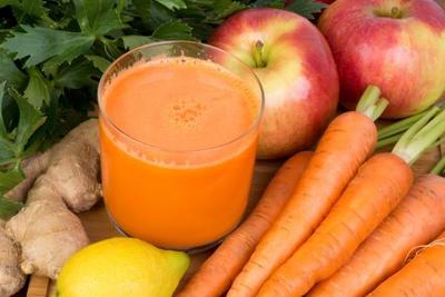 Sugerencias nutritivas para enfrentar el dengue