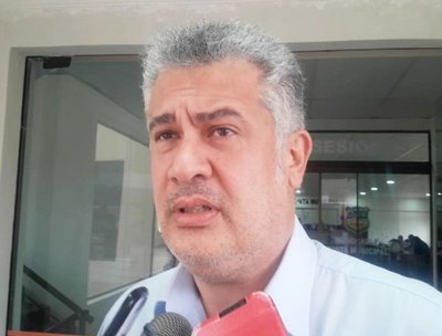 Acevedo niega haber atentado contra concejal: "Es una persecución política de parte suya"