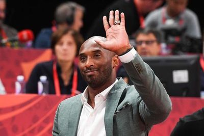 Kobe Bryant, leyenda de la NBA, muere en un accidente de helicóptero
