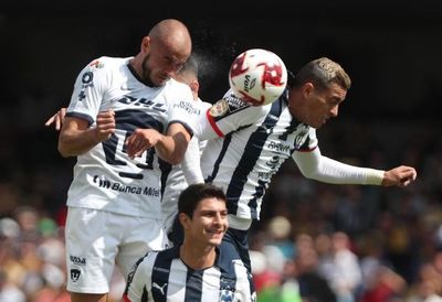Pumas vence al Monterrey y lidera el Clausura