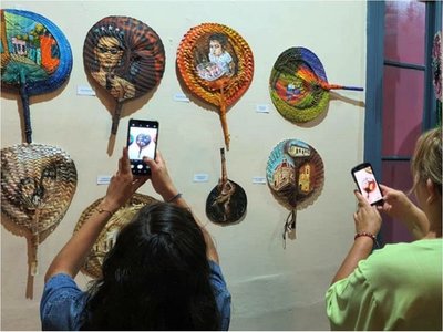 Exposiciones de arte para todos los gustos en San Bernardino