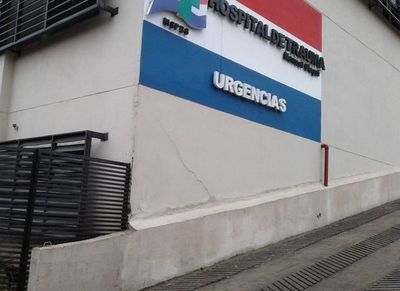 Herido un motociclista después de recibir balazos de unos desconocidos