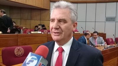 Bacchetta: "El sistema penitenciario está podrido y urge un cambio profundo". Cuestionó principalmente a la Policía Nacional