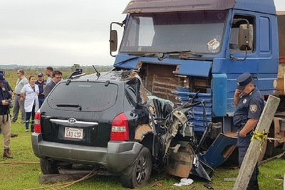 Reportan 13 muertes violentas el fin de semana