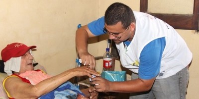 Elecciones municipales: Suman a Villa Hayes para el “Voto en Casa”