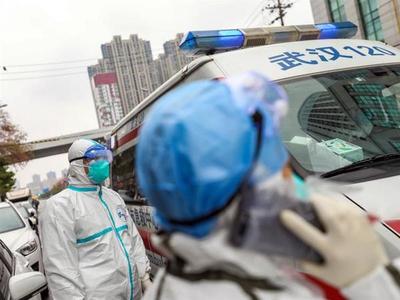 Ya fallecieron 80 personas por coronavirus en China