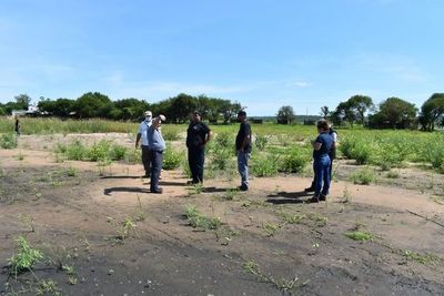 Atribuyen culpa al MOPC por descenso del nivel del lago Ypacaraí