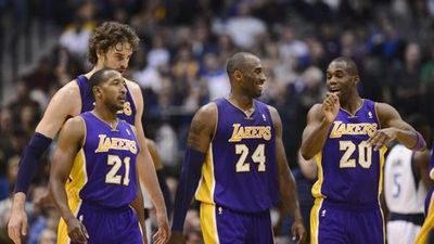 Los Mavericks retirarán el número 24 en honor a Kobe Bryant