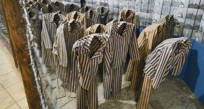Supervivientes de Auschwitz: "No olviden lo que sucedió en el Holocausto"