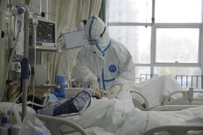 Ecuador investiga un posible caso de coronavirus de China
