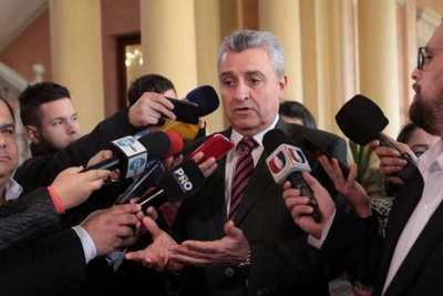 El peligro de impugnar a candidato ganador, el control a 80 mil candidatos y otras dudas preocupantes, según Villamayor