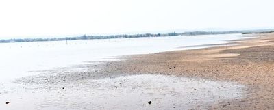 Lago Ypacaraí: trabajos de intervención durarían 5 años, según intendente de San Bernardino