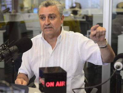 Financiamiento Político “Tributación recauda impuestos, no controla procesos electorales”, afirma Villamayor