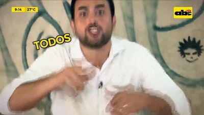 El Resumen Fugido de la semana