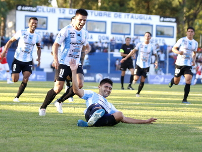 Todos los goles de la segunda fecha Apertura 2020