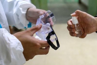 El preolímpico de Foshan se traslada a Belgrado ante la alerta por el coronavirus