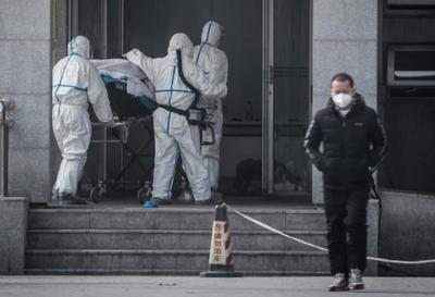 Canadá confirma su segundo caso del nuevo coronavirus de Wuhan