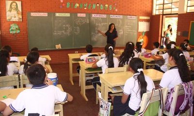 Clases arrancarán el 21 de febrero, pese a alerta epidemiológica