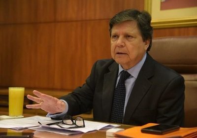 No se dan las condiciones para el Estado de Excepción, según Acevedo