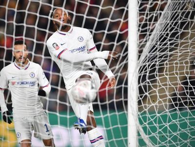 Chelsea espera al Liverpool en octavos de la FA Cup