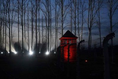 ONU alerta del auge del antisemitismo en el 75 aniversario de Auschwitz