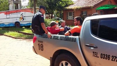 Detienen a funcionarios de proveedora de internet por presunto sabotaje
