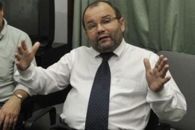 Financiamiento Político: Latorre “ve difícil” implementación de control del dinero sucio