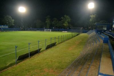 Villa Elisa, de copa en copa
