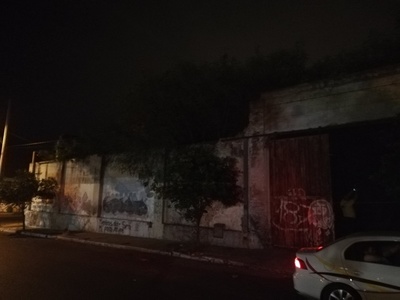 SALVAJISMO: Adolescente indígena fue encontrada desnuda y maniatada, con signos de haber sido abusada sexualmente