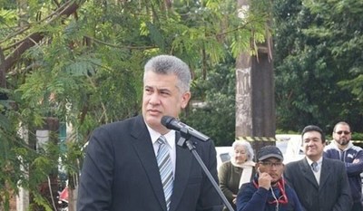 Intervención de la comuna de PJC: Un total de 24 puntos comprometen al intendente, afirman