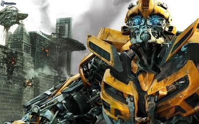 La saga "Transformers" planea una expansión más con dos nuevas películas