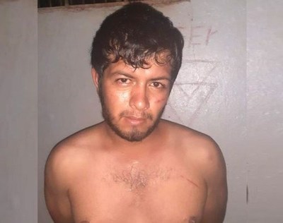 Hurtó un automóvil y quiso vender a un policía; fue detenido e imputado