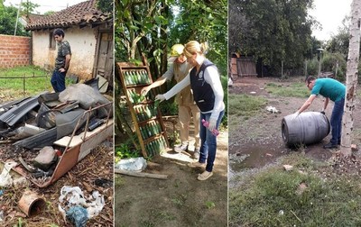 Diputada quiere meter preso a los “puercos” que no limpian sus patios. Presentará un proyecto de ley